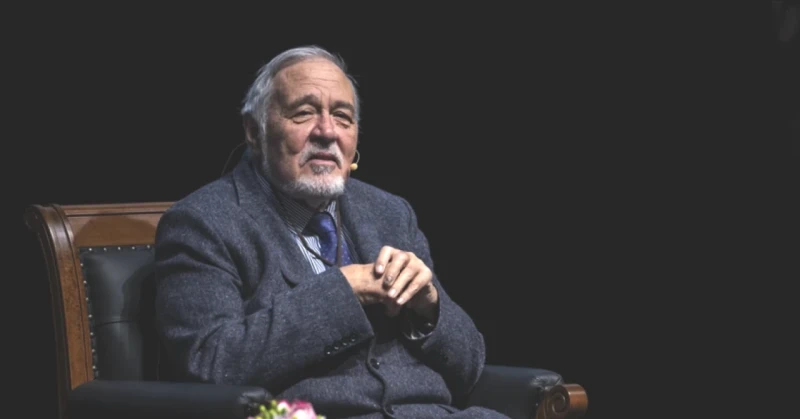 İlber Ortaylı Vefat Etti: Hayatı, Hastalığı ve Cenaze Tarihi Hakkında Her Şey!