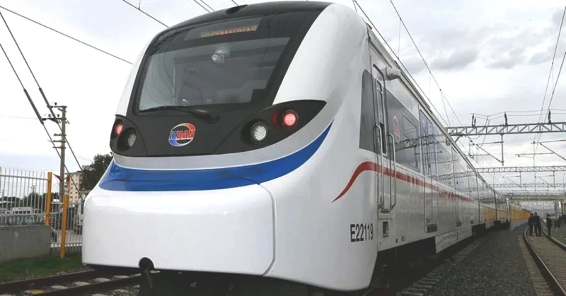 İZBAN Biletlerine Şok Zam! 2026 Fiyatları Neler Olacak?