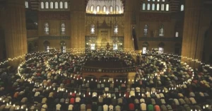 Siirt'te Bayram Namazı 2026: Saat Kaçta Kılınacak? İşte Detaylar!