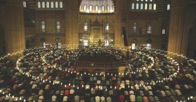 Siirt'te Bayram Namazı 2026: Saat Kaçta Kılınacak? İşte Detaylar!