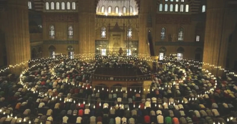 Siirt'te Bayram Namazı 2026: Saat Kaçta Kılınacak? İşte Detaylar!