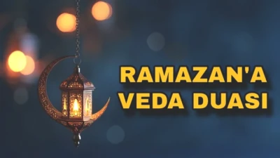 Ramazan’a Veda: Son Gün Okunacak Duaların Fazileti!