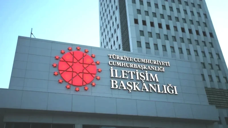 DMM'den 'Hürmüz' Açıklaması! Gıda Krizi İddiaları Kategorik Olarak Reddi!