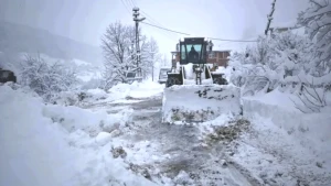 Ordu'da Eğitimde Şok Gelişme: 1 Gün Ara Verildi!